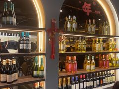 -Shantek象提南亚餐厅&西餐融合Bistro(淮海中路店)