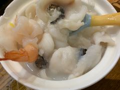 -九锅一堂酸菜鱼(新南凯德直营店)