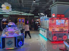 -万达广场(福州金融街店)