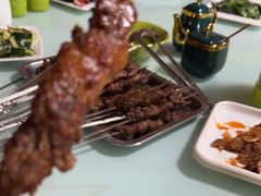 -马白开来特色羊排揪片子  (总店)