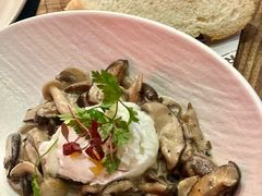 -Nord Grill&Bar Highland诺德西餐(深圳欢乐海岸店)