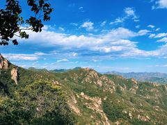 -大岭沟猕猴桃谷风景区