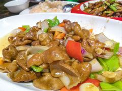 -陈记菜馆·非遗淮扬菜(东关街教场店)
