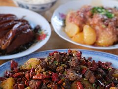 -国强牛肉(洋河总店)