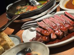 -MAGPIE喜鹊派餐厅(华侨城店)