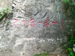 -王顺山国家森林公园