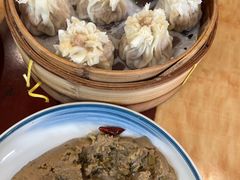 -都一处烧麦馆(前门店)