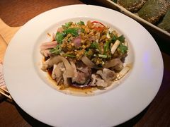 -绿茶餐厅(深圳龙华天虹购物中心店)