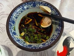 -丰尔粥食·粥底火锅·桑拿鸡(大良总店)