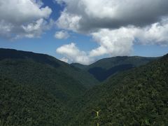 -凤凰山国家森林公园