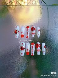 -斯馨·健康美甲美睫