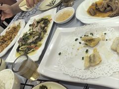-潮州菜馆(十里河店)