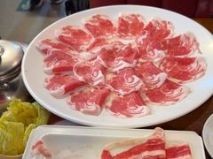 -前门杨记·铜锅涮肉(王府井·故宫店)