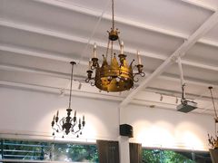 -马咖啡macup·意式轻餐·观景餐厅