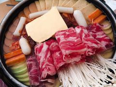-小岛餐厅
