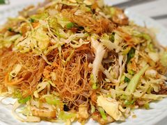 -3号仓库·创意中国菜(嘉兴龙鼎万达店)