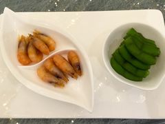 -南京东郊国宾馆