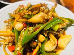 -好灶头妈妈菜·柴火灶台鱼·千岛湖土菜地标美食