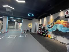 -Super Sy泰拳格斗