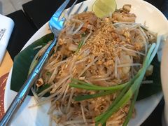 -simply thai天泰(静安嘉里中心店)