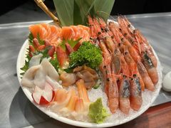 -大渔之观(安贞店)