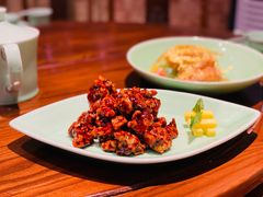 糖醋排骨-虎哥私房菜(馒头山店)
