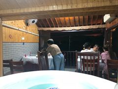 大堂-洞天食府(北大街店)
