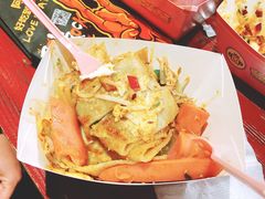 -四环冷面王(西单华威约饭街店)
