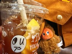 -OUR Bakery(国贸商城店)