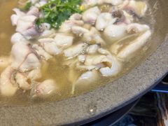 -一品鱻石锅鱼
