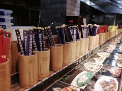 -凤凰山斑鱼馆(恭城店)