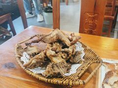 -北京烤鸭店(新桥家园·浦口店)