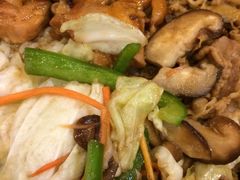 -食其家·牛丼咖喱(天津梅江印象城店)