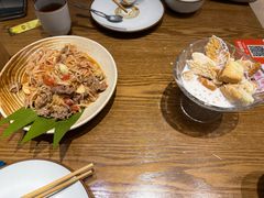 -金孔雀德宏傣味餐馆(魏公村店)