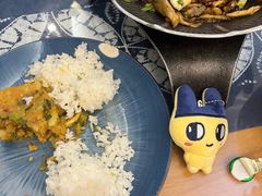 -白家寨子·山野白族菜(古城总店)
