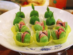 -知味观·味庄(杨公堤店)