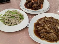 -烤肉宛饭庄(南礼士路店)