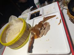 -老平安农家菜(平安店)