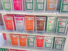 面膜-国药中服免税(北京坊店)