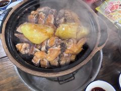 -荔湾湖公园
