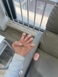 -晨·艺美甲美睫