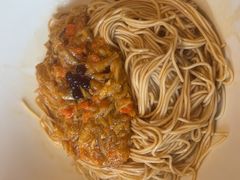 -同得兴 Since·1995 传统苏式面馆(十全街店)