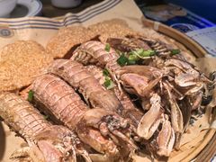 -黄龙海鲜大排档(杭州总店)