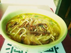 -大石人家鱿鱼面馆(大石西路总店)