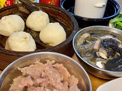 -老牌依强牛肉店(达道总店)