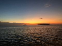 -Sunset Bar(丹绒亚路香格里拉店)