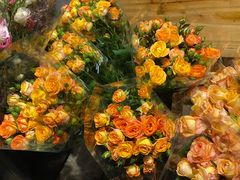 -循礼门鲜花花市(武汉循礼门店)