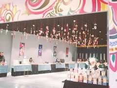 -茶马花街(城西银泰城店)