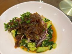 -京味斋·烤鸭·北京菜(安贞店)