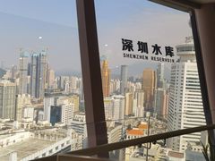 -国贸旋转餐厅(国贸广场店)